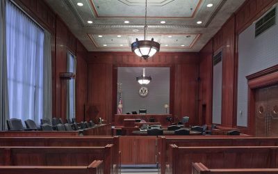 Personal Injury Cases: How Many Actually Go to Trial?